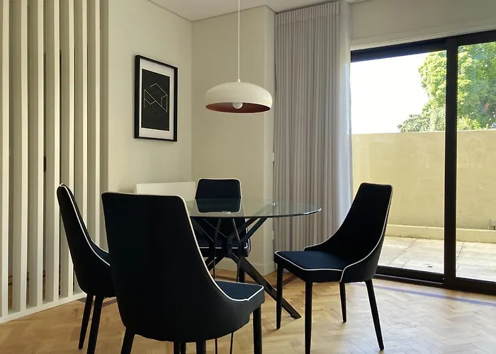 Apartamento Casa do Ofício Galerista OOporto