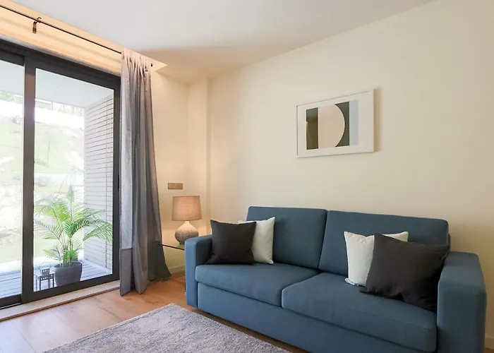 Apartamento Hm - Casa Ghiselini Porto 213
