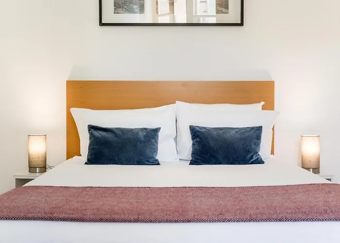 Apartment Bolhao Market By Sweet Oporto