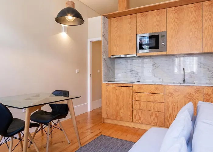 Orm Bonfim Apartment OOporto