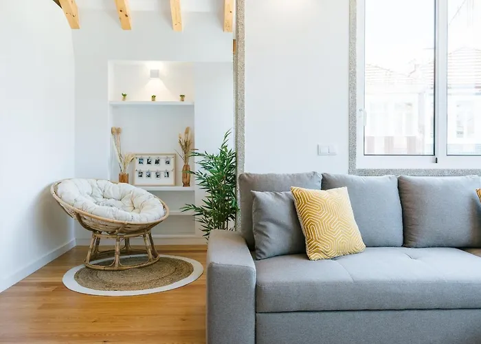 ORM Prado Apartment OOporto
