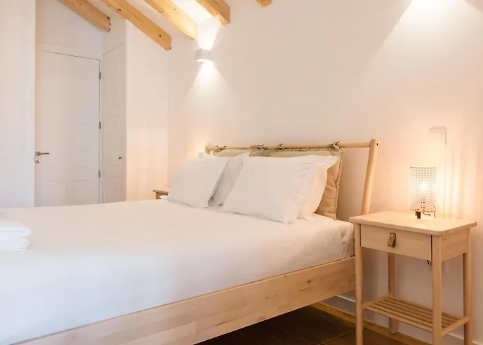 ORM Prado Apartment OOporto