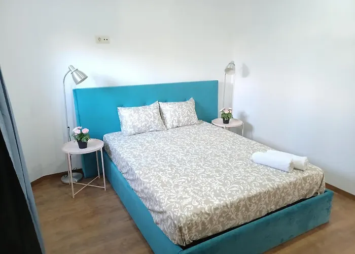 Apartamento Enjoy Oporto Campanha 1