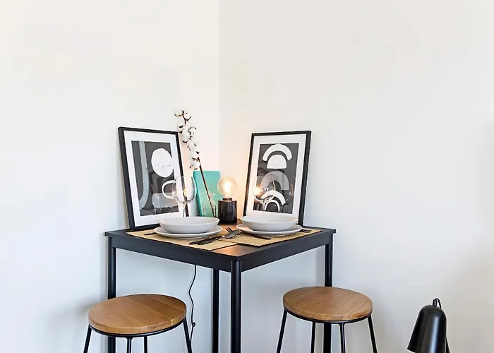 Regras 45 Building A By Lovelystay OOporto