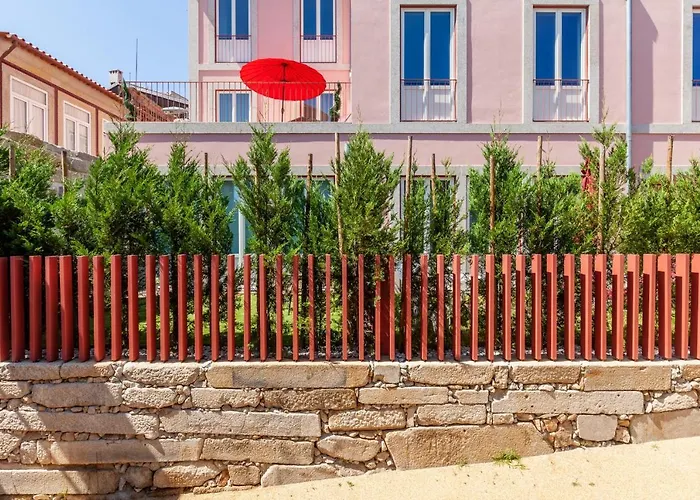 D&S - Lazaros Apartments OOporto