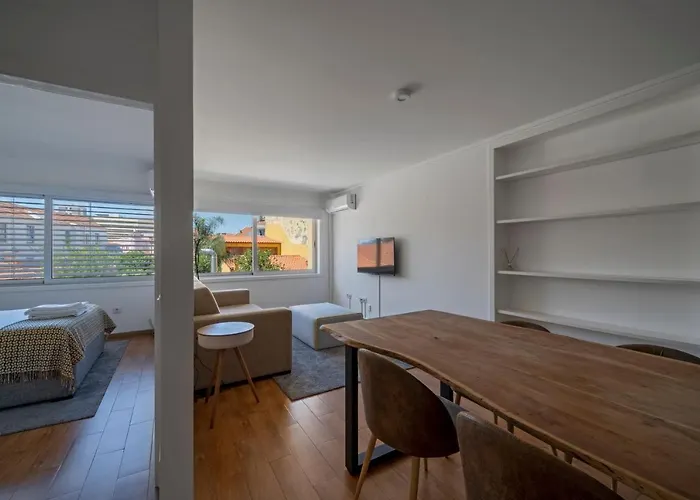 On Apartments - Poveiros OOporto