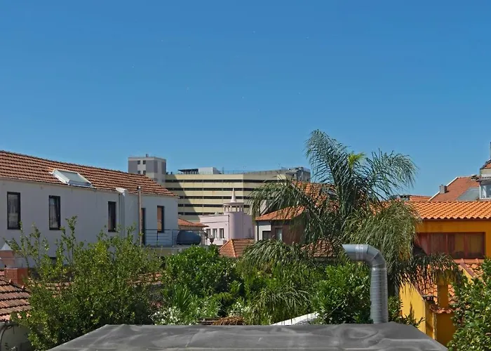On Apartments - Poveiros OOporto