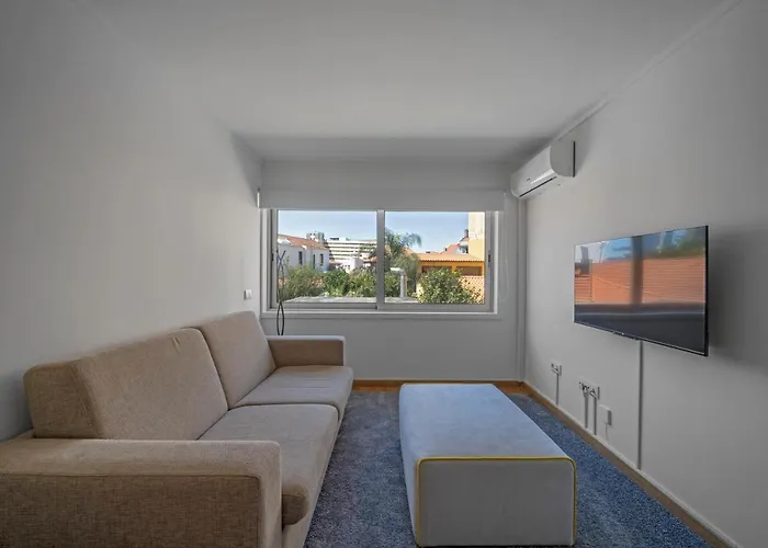 On Apartments - Poveiros OOporto