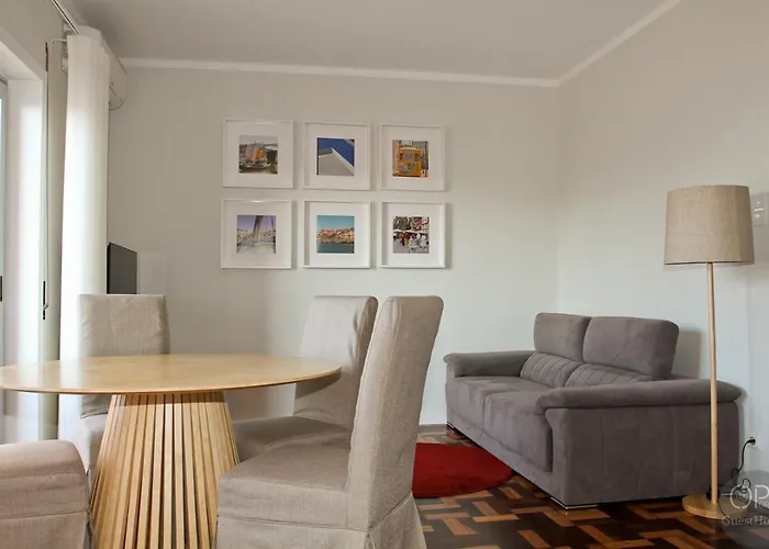 115 Oporto Guest House