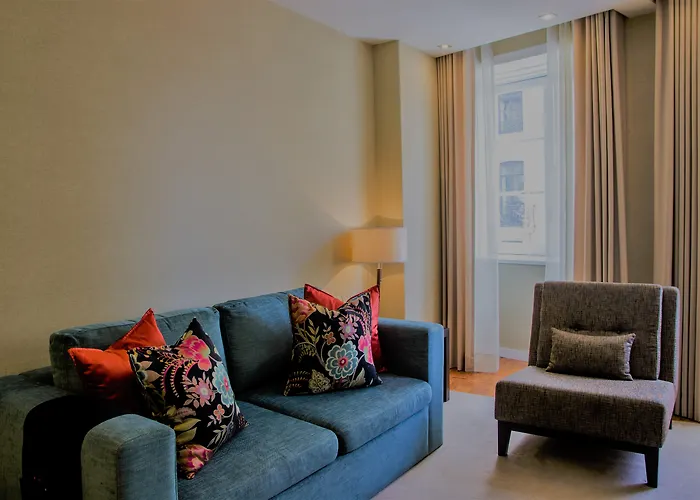 Casas Do Porto - Ribeira Apartments