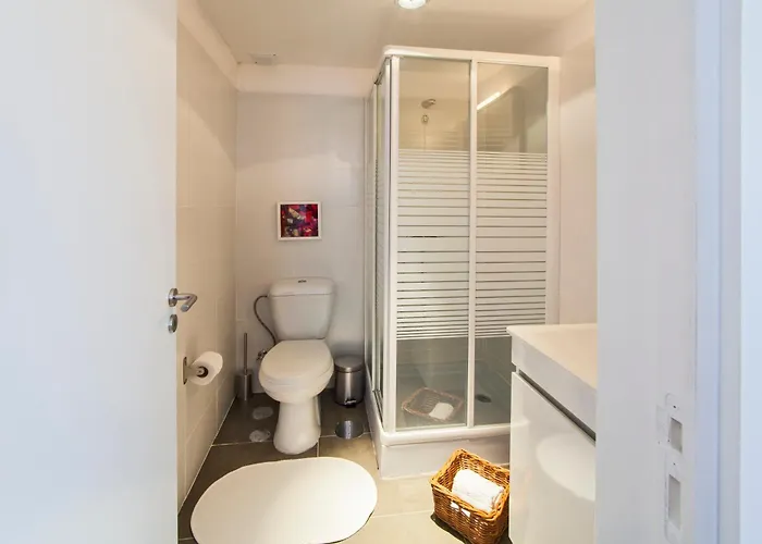 Bnapartments Rio OOporto