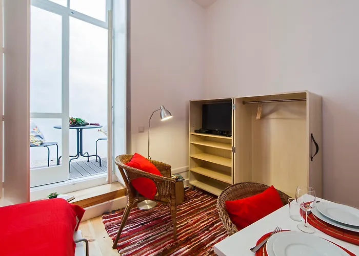 Bnapartments Rio OOporto