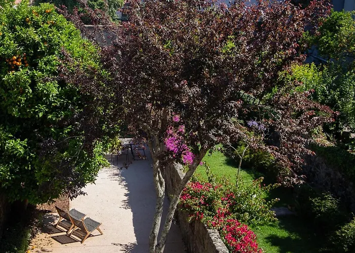 Apartamento Trait House OOporto
