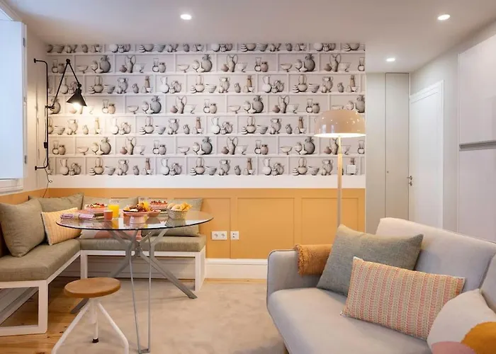 Away To Discover Apartment - Hapiness Has A Place OOporto