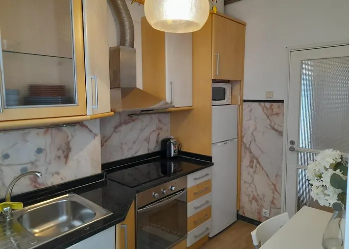 Cozy Central 3 Bedrooms Bragas OOporto
