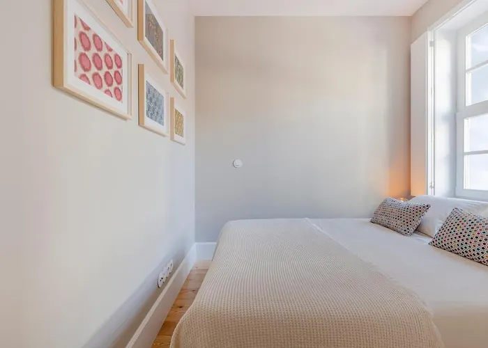 As Vizinhas Boutique Apartments OOporto