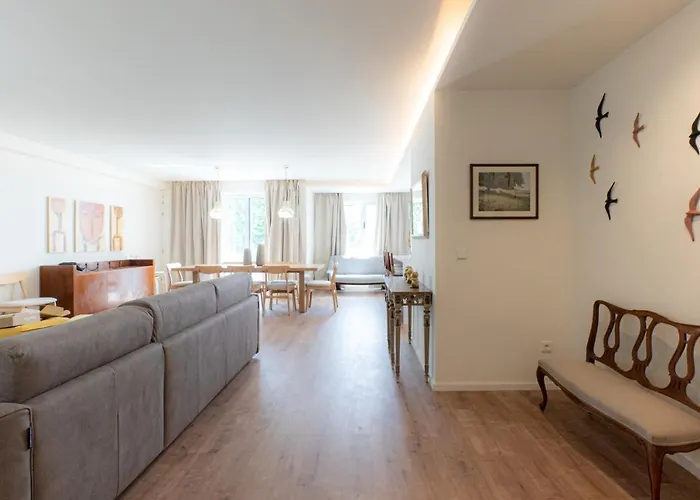 Apartamento Alegria Porto By We Do Living