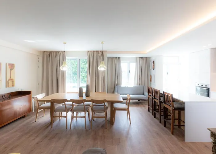 Apartamento Alegria Porto By We Do Living