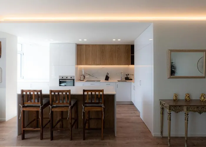 Apartamento Alegria Porto By We Do Living