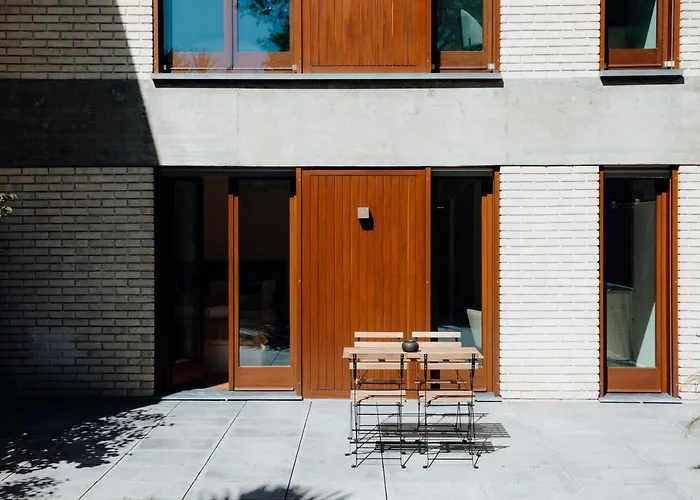 Jars Apartments - Casa Do Bessa OOporto