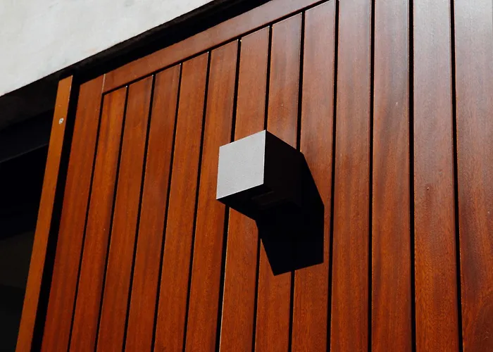 Jars Apartments - Casa Do Bessa OOporto