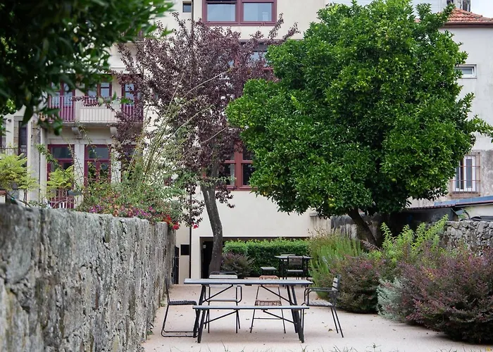 Apartamento Trait House OOporto