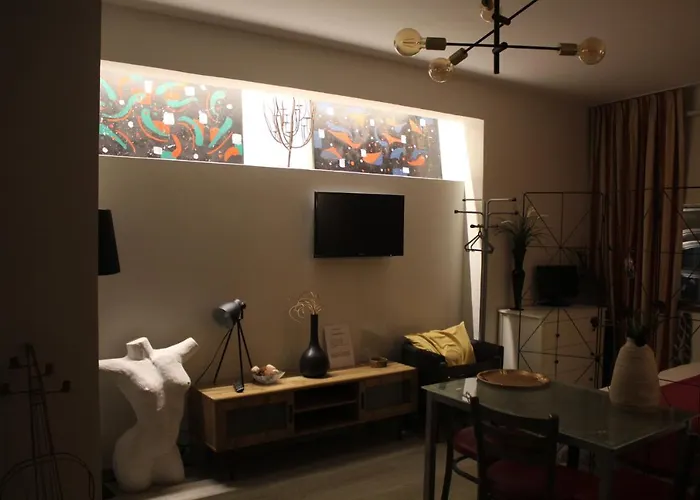 Apartment Art Jazz Music OOporto