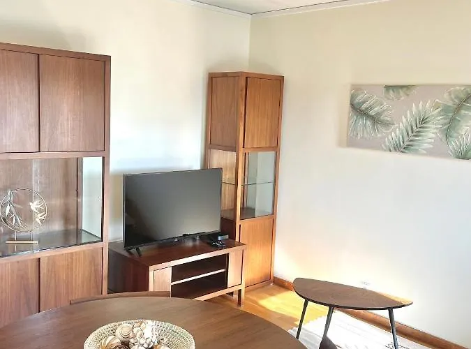 Apartamento Rs Porto Jardim De Sophia