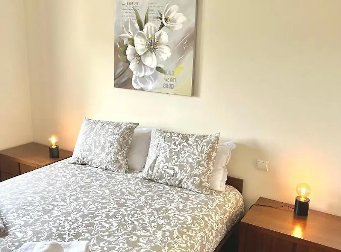 Apartamento Rs Porto Jardim De Sophia