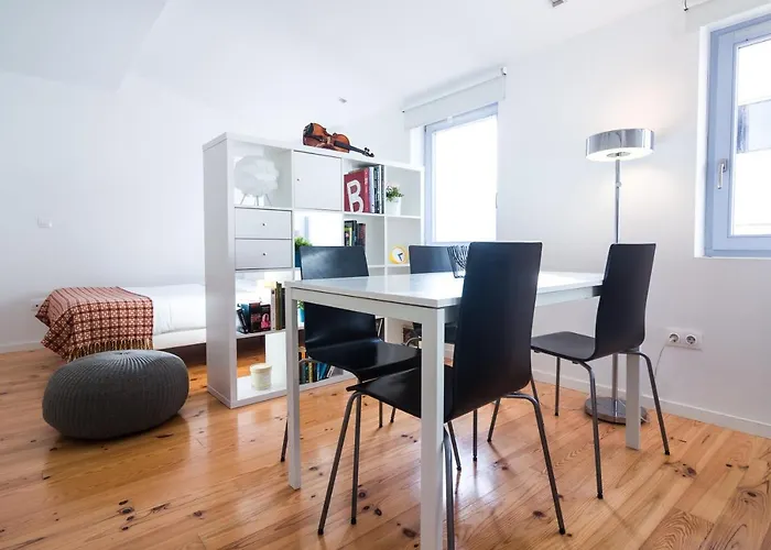 On Apartments - Violin OOporto