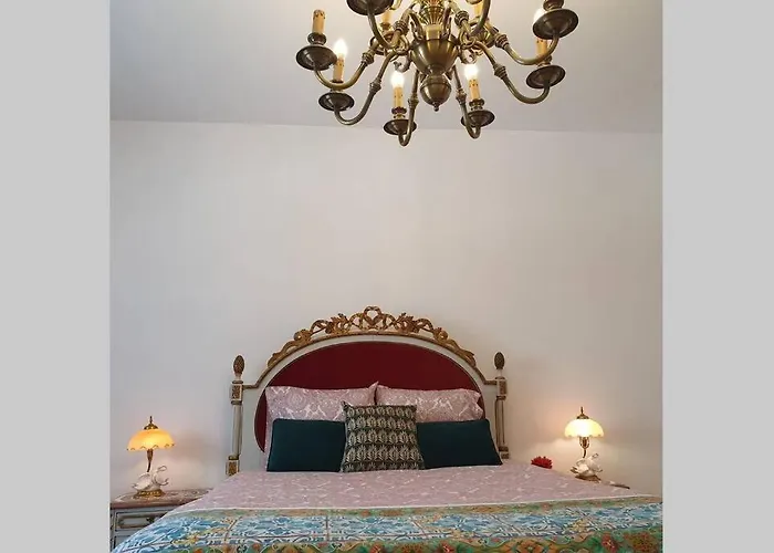 Charming Clérigos Studio OOporto