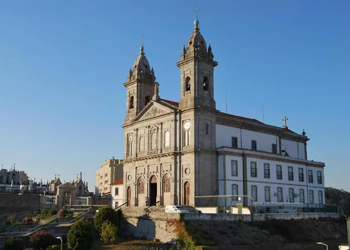 Bonfim Small House OOporto