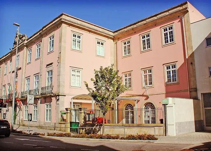 Bonfim Small House OOporto