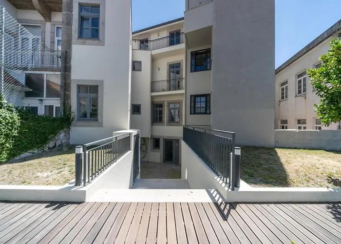 Formosa Apartments By Amber Star Rent OOporto