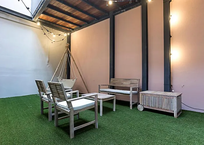 Apartamento Casinha Da Formosa By Oporto Soul