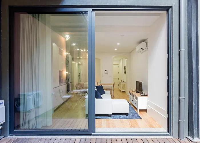 Apartamento Casinha Da Formosa By Oporto Soul