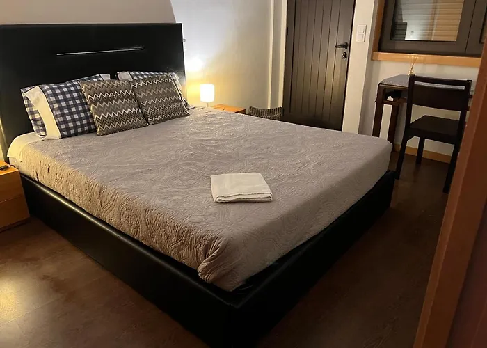 Apartamento Invicta House Gold OOporto
