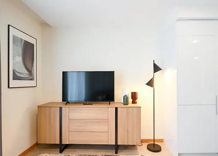 Hm - Issy Oporto Apartment