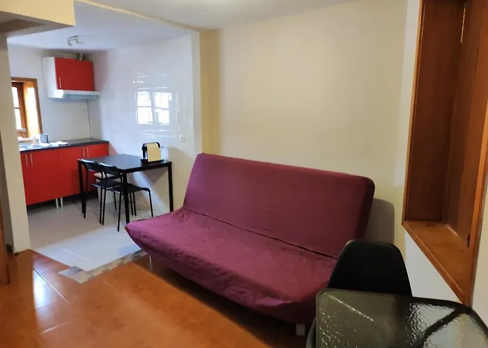 Apartamento Fullhouse Oporto