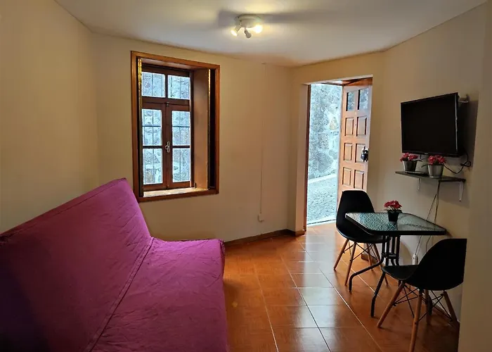 Apartamento Fullhouse Oporto