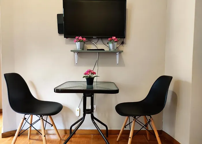 Apartamento Fullhouse Oporto