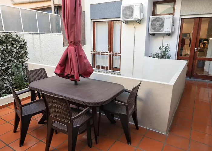 Apartamento Refugio OOporto
