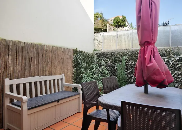 Apartamento Refugio OOporto