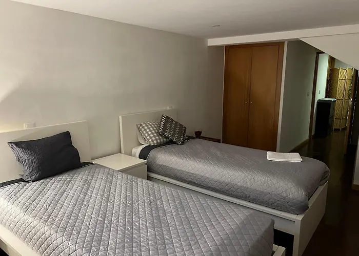 Apartamento Invicta House Gold OOporto