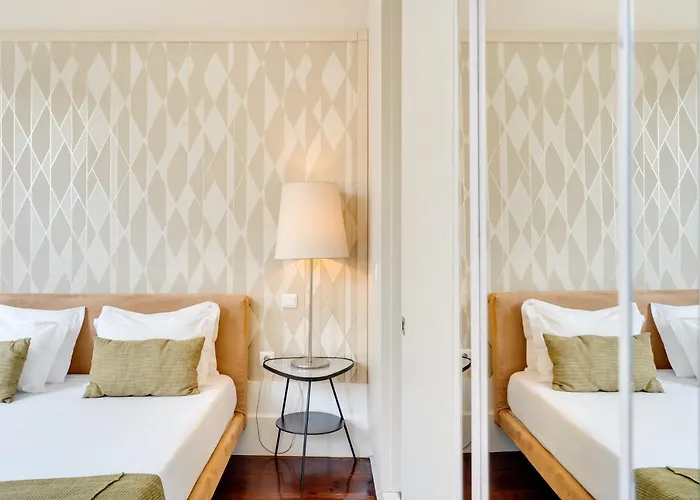 Traca Apartments By Da'Home OOporto