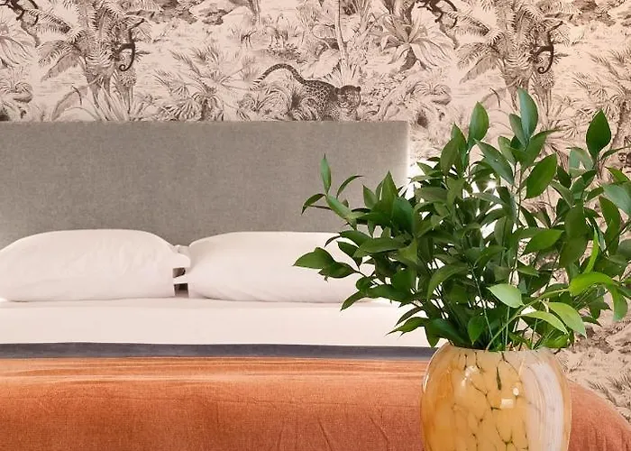 Nomad Apartment, By Bolhao Residences OOporto