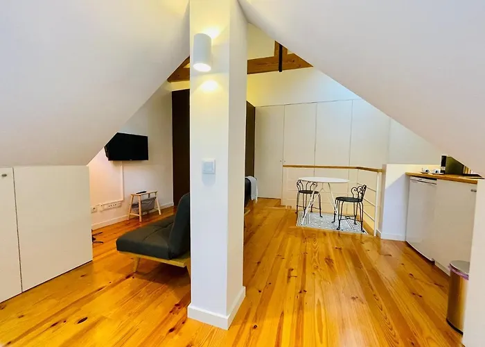 Oporto Chic&Cozy - Mercadores