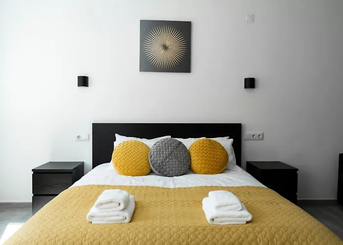 Apartamento Almada Downtown 202 OOporto