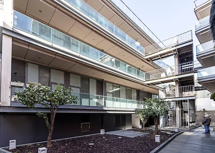 Lovelystay - Heart Of Porto Studio