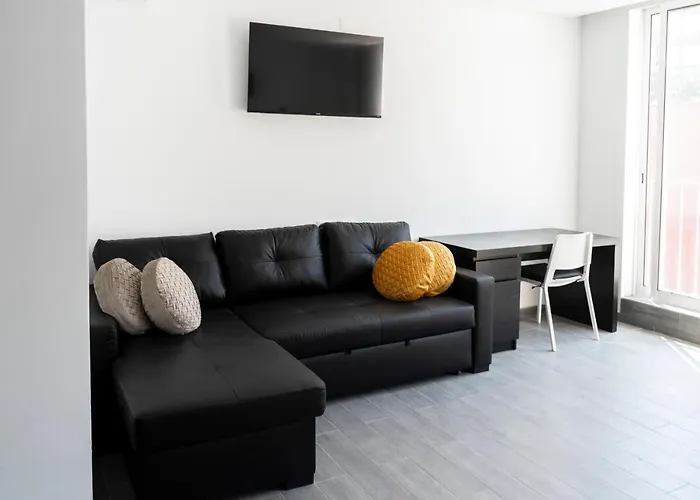 Apartamento Almada Downtown 304 OOporto
